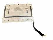 Passenger Safety Bag SRS CITROËN C4 Coupe (LA_) 2.0 HDi 08B6086685