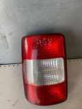 Rücklicht hinten links VW CADDY III Furgon (2KA, 2KH, 2CA, 2CH) 1.9 TDI 2K0945111A