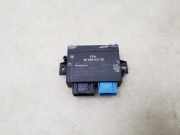 Einparkhilfe PDC Steuergerät CITROËN C3 II 1.4 HDi 9666663780