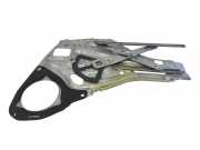 Fensterheber links hinten Kia Sportage 2 (JE, KM) 824701FXXX