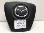 Lenkrad Airbag MAZDA 6 Hatchback (GH) 2.2 D GS1G57K00
