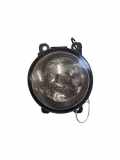 Nebelscheinwerfer links PEUGEOT 307 (3A/C) 1.6 HDi 9650001680