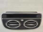 Rear Air Vent Grill MERCEDES-BENZ S (W222, V222, X222) S 500 Hybrid / e (222.163) A2226830091