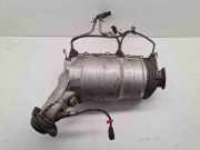 Katalysator ohne Lambdasonde Toyota Land Cruiser Prado (J15)