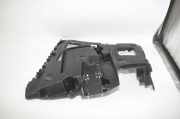 Stoßstangenhalter hinten rechts BMW iX3 (G08) Electric (286 HP) 51129853316