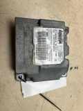 Airbag-Steuergerät PEUGEOT 807 (E) 2.0 HDI 603602600 9655880780