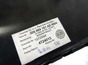 Armlehne VW PHAETON (3D_) 6.0 W12 4motion 3D0864101AD