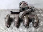 Ansaugbrücke FORD FOCUS Turnier (DNW) 1.8 TDCi