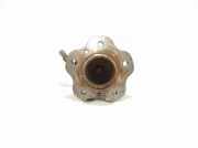 Nabe hinten rechts NISSAN QASHQAI II (J11, J11_) 1.5 dCi