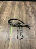 Kraftstoffzuführung BMW 3 Touring (E91) 320 i A0141364