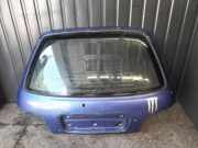 Heckklappe geschlossen Suzuki Baleno Kombi (EG) KLAPA