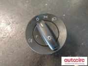 Schalter für Licht VW Caddy III Kasten (2KA) 1T0941431B