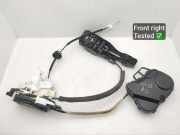 Türschloss rechts vorne Porsche Panamera 2 (971) 971837102