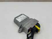 Airbag-Steuergerät BMW X3 (G01, F97) xDrive 30d Mild-Hybrid 98701400