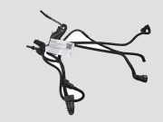 KRAFTSTOFFVERTEILER EINSPRITZLEISTE VERTEILERROHR CITROËN C3 II 1.4 HDi 70 9635692580