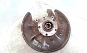 Radnabe hinten Audi A8 (4E)