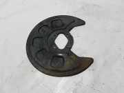 Rear Brake Disc Protection VW CADDY III Variant (2KB, 2KJ, 2CB, 2CJ) 1.9 TDI 2K0615609