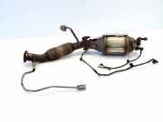 Katalysator ohne Lambdasonde Kia Niro I (DE) G03H00