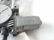 Türfensterheber hinten rechts SUBARU FORESTER (SF_) 2.0 AWD