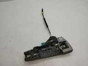 Türinnengriffrahmen hinten rechts AUDI A7 Sportback (4GA, 4GF) 3.0 TDI 4H2837886