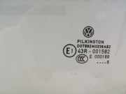 Türscheibe rechts vorne VW Touran (1T1, 1T2)