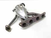 Auspuffkrümmer Toyota Prius (W3)