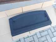 Kofferraum Ablage VW GOLF VI (5K1) 1.6 TDI D01071001