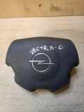 Schleifring Airbag Opel Vectra C CC (Z02) 24436803