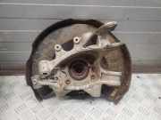 Nabe hinten rechts PORSCHE CAYENNE (92A) 4.8 Turbo