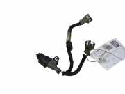 Düsenkabelanschluss