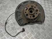 Nabe hinten rechts MERCEDES-BENZ CLS (C218) CLS 350 CDI 4-matic (218.393)