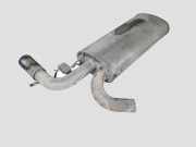 Auspufftopf hinten VOLVO V60 I Cross Country (157) D4 82279405