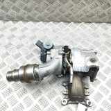 Turbolader HYUNDAI TUCSON (NX4E, NX4A) 1.6 T-GDi Hybrid 28231-2MHB0