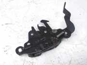 Motorhaubenschloss NISSAN QASHQAI / QASHQAI +2 I (J10, JJ10) 1.5 dCi