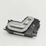 Bedientasten des rechten Sitzes MERCEDES-BENZ GLE (W167) 300D 4-matic (167.109) A1679052301