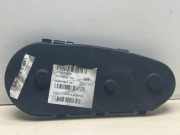 Timing Belt Protection Cover PEUGEOT 407 (6D_) 2.7 HDi 10TRD10159743 DT17TED4
