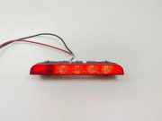 Zusatzbremsleuchte NISSAN X-TRAIL (T30) 2.2 dCi 4x4 S3E13020708
