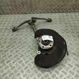 Achsschenkel (ABS) rechts vorne Audi A8 (4H) 4H0407242L