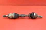 Antriebswelle links hinten Mazda BT-50 (CD)