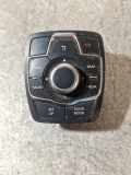 Bedientasten des rechten Sitzes PEUGEOT 508 2.0 HDi 9802378577
