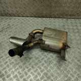 Schalldämpferbehälter PORSCHE 911 (996) 3.6 Carrera 4 99611105302 99611125259