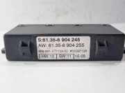 Türsteuergerät vorne links BMW 5 Touring (E39) 525 i 61356904255