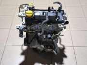 Motor DACIA LOGAN (LS_) 1.6 16V (LS0M) H4DF480