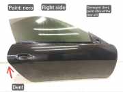 Vordere rechte Tür MASERATI GRAN TURISMO 4.2