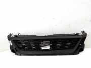 Kühlergrill oben Seat Ibiza V (KJ1) 6F0853654