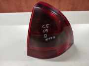 Lampenträger Heckleuchte rechts Citroen C5 III (RD) 89034070