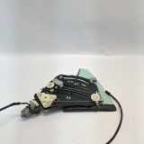 Türfensterheber hinten rechts MERCEDES-BENZ SLK (R171) 200 Kompressor (171.442) A1717350200 A1726700403