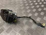 Türschloss links hinten Kia Cerato I Schrägheck (LD)