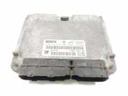 Motorsteuergerät ECU OPEL ZAFIRA A (F75_) 2.0 DI 16V 09133269 11542697