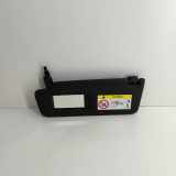 Linke Sonnenblende AUDI A5 Sportback (F5A) 35 TFSI Mild Hybrid 8W0857551